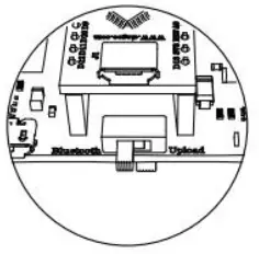 ELEGOO Penguin Bot Biped Robot Kit - 27