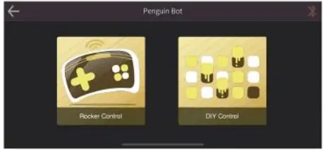 ELEGOO Penguin Bot Biped Robot Kit - 30