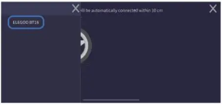 ELEGOO Penguin Bot Biped Robot Kit - 31