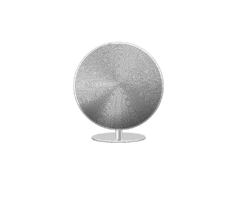 Gingko Halo One Bluetooth Speaker User Manual