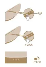 cleer Crescent Smart Audio Speaker fig 7