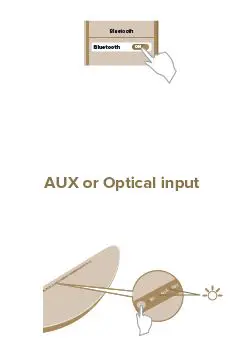 cleer Crescent Smart Audio Speaker fig 8