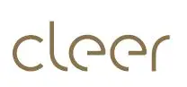 cleer logo