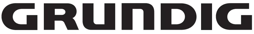 GRUNDIG - LOGO