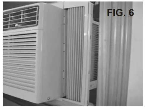 ROVSUN G27000704 Window Air Conditioner - fig12