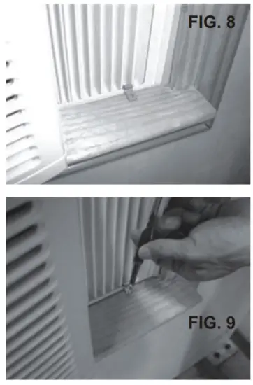 ROVSUN G27000704 Window Air Conditioner - fig14