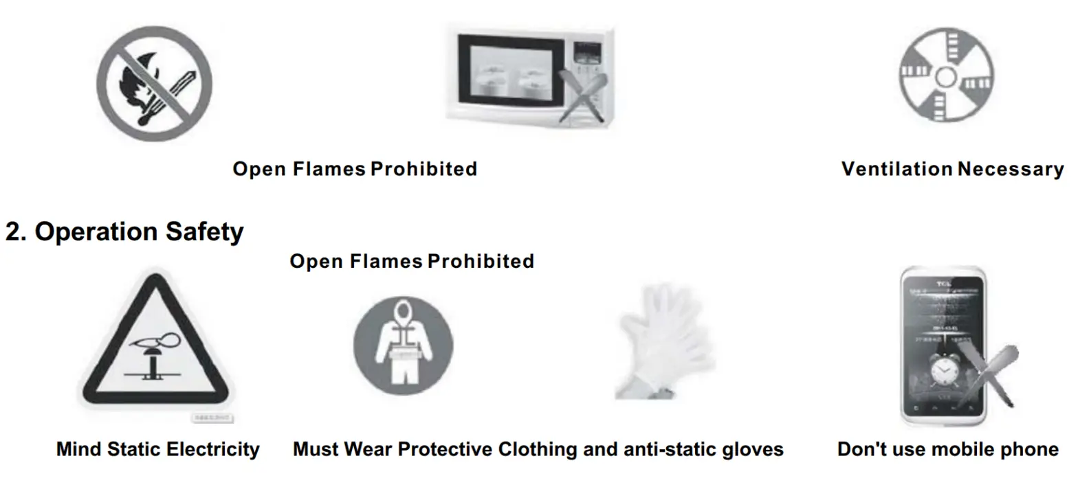 ROVSUN G27000704 Window Air Conditioner - fig19