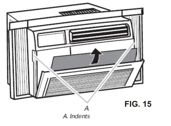 ROVSUN G27000704 Window Air Conditioner - fig25