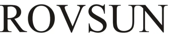 ROVSUN logo