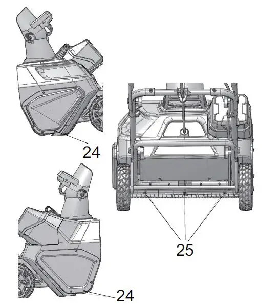GreenWorks-pro-SNC407-Snow-Thrower-13