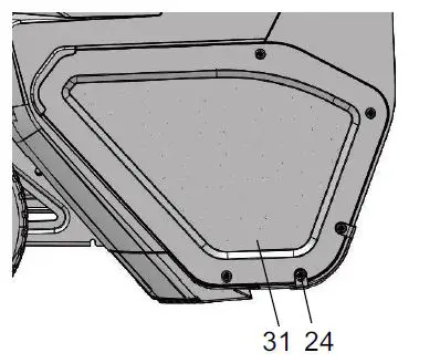 GreenWorks-pro-SNC407-Snow-Thrower-14