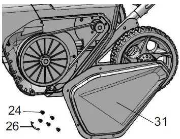 GreenWorks-pro-SNC407-Snow-Thrower-16
