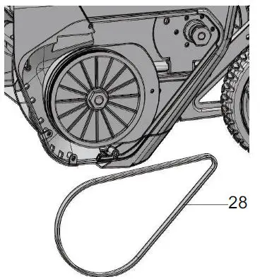 GreenWorks-pro-SNC407-Snow-Thrower-17