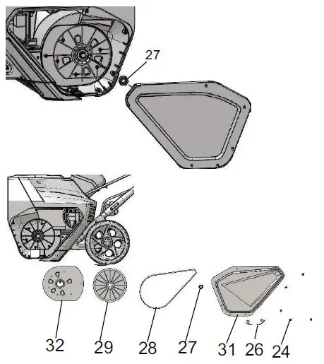 GreenWorks-pro-SNC407-Snow-Thrower-21