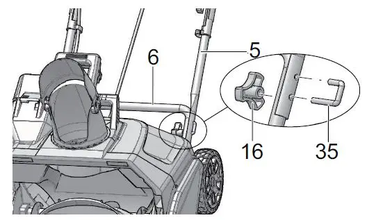 GreenWorks-pro-SNC407-Snow-Thrower-3