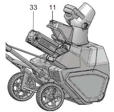 GreenWorks-pro-SNC407-Snow-Thrower-7