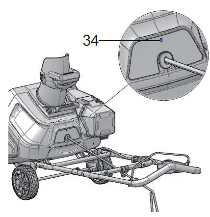 GreenWorks-pro-SNC407-Snow-Thrower-8