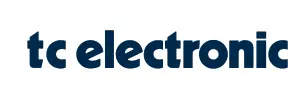 tc electronic logo