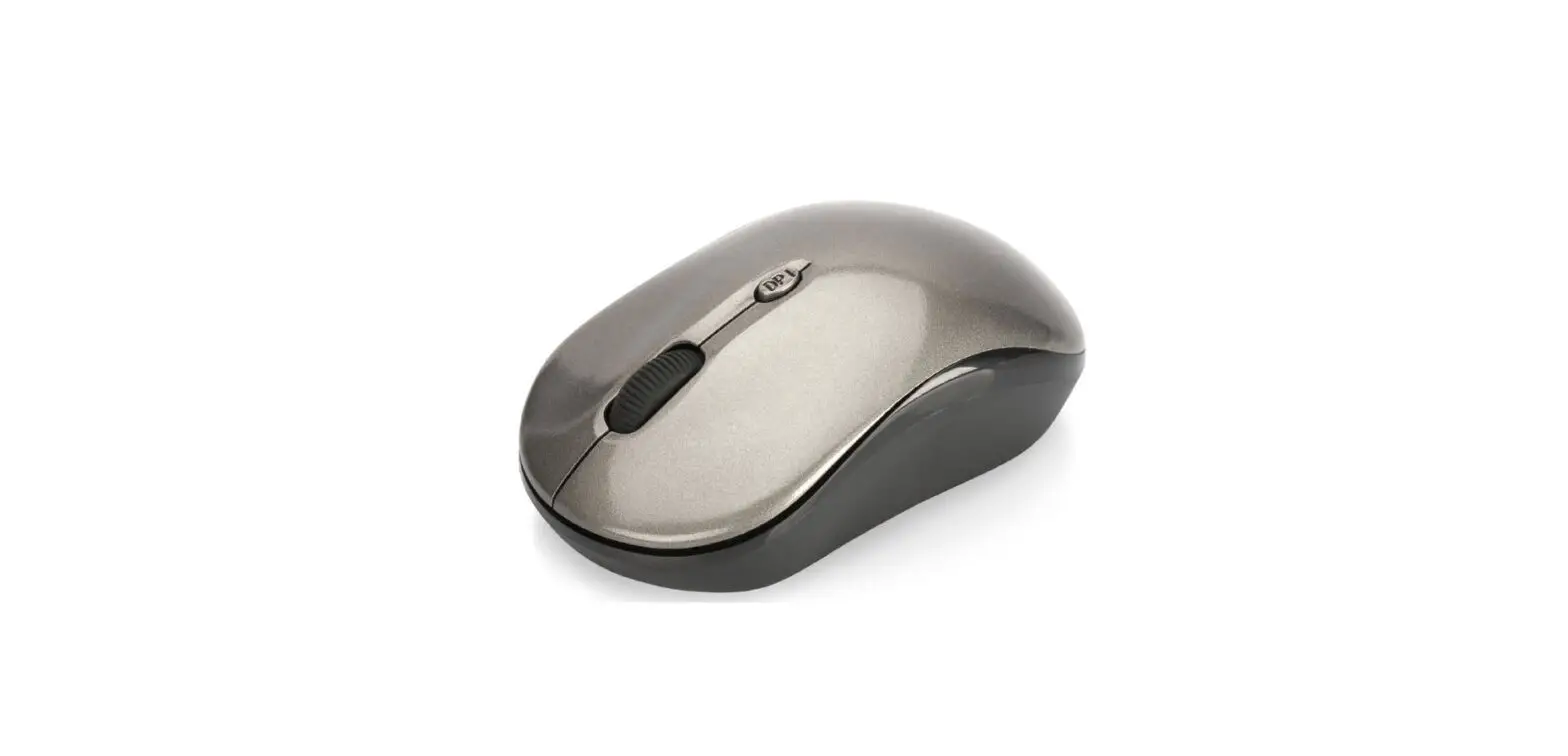 Ednet 81166 2.4ghz Wireless Notebook Mouse Installation Guide