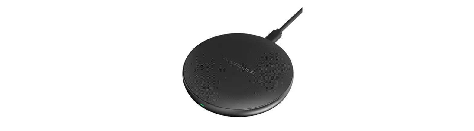 Chug Qic33 Wireless Charging Pad Instruction Manual