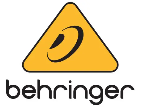 behringer logo