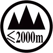 VMV A1 - 2000m