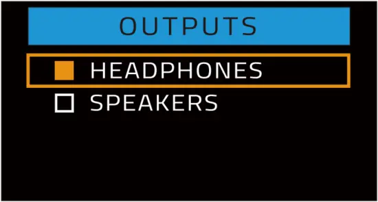 VMV A1 - Operation Instructions 3