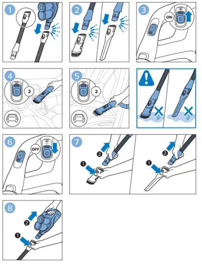PHILIPS-8000-Series-Aqua-Cordless-Vacuum-fig-11