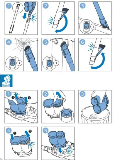 PHILIPS-8000-Series-Aqua-Cordless-Vacuum-fig-12