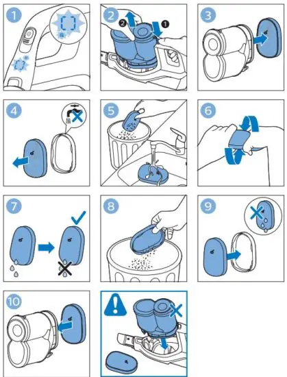PHILIPS-8000-Series-Aqua-Cordless-Vacuum-fig-19