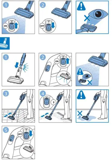 PHILIPS-8000-Series-Aqua-Cordless-Vacuum-fig-6
