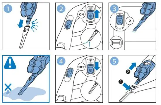 PHILIPS-8000-Series-Aqua-Cordless-Vacuum-fig-9