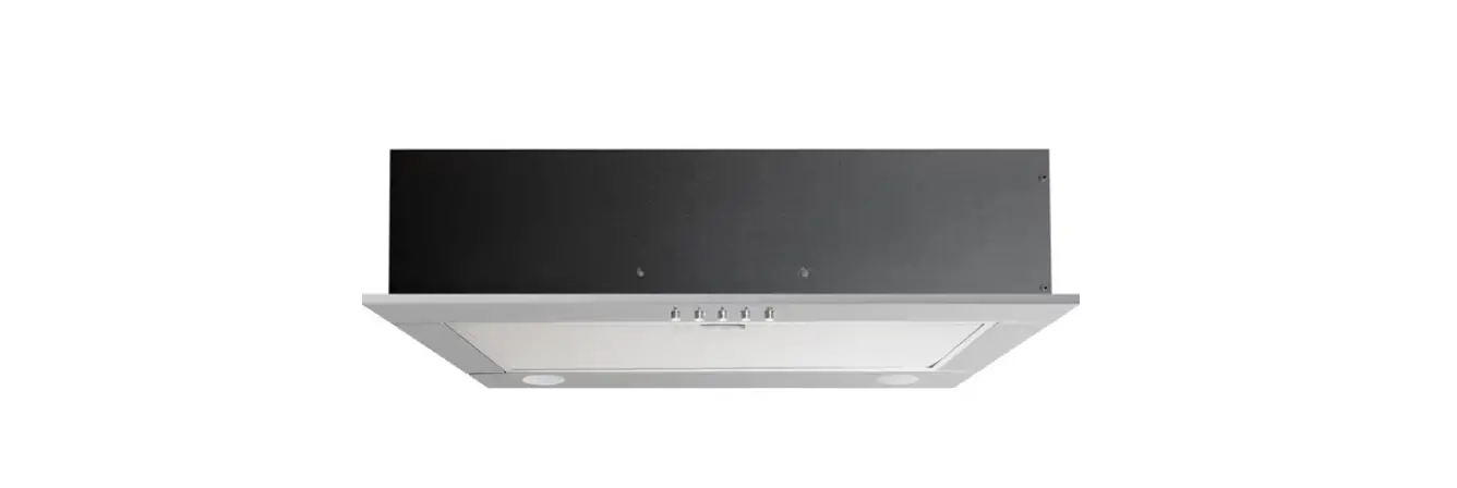 Inventum Aki6000rvs Built-in Extractor Hood Instruction Manual Inventum Aki6000rvs Built-in Extractor Hood Instruction Manual