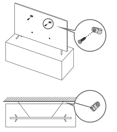samsung QE55Q67A 55 inch 4K QLED-