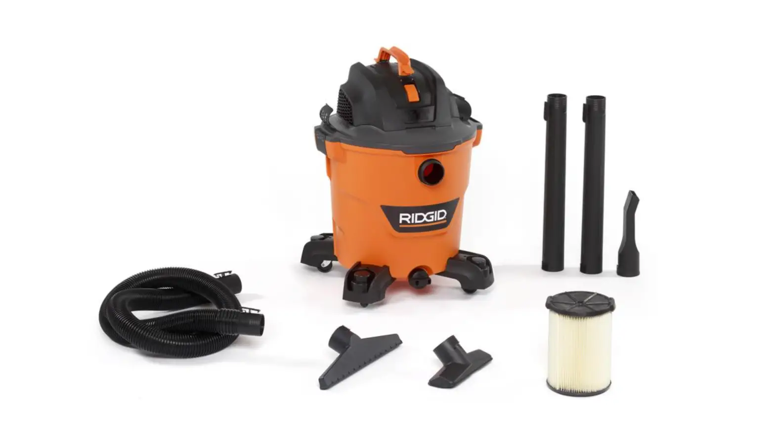 Ridgid Mob1200 Vacuum Cleaner Owner's Manual Ridgid Mob1200 Vacuum Cleaner Owner's Manual