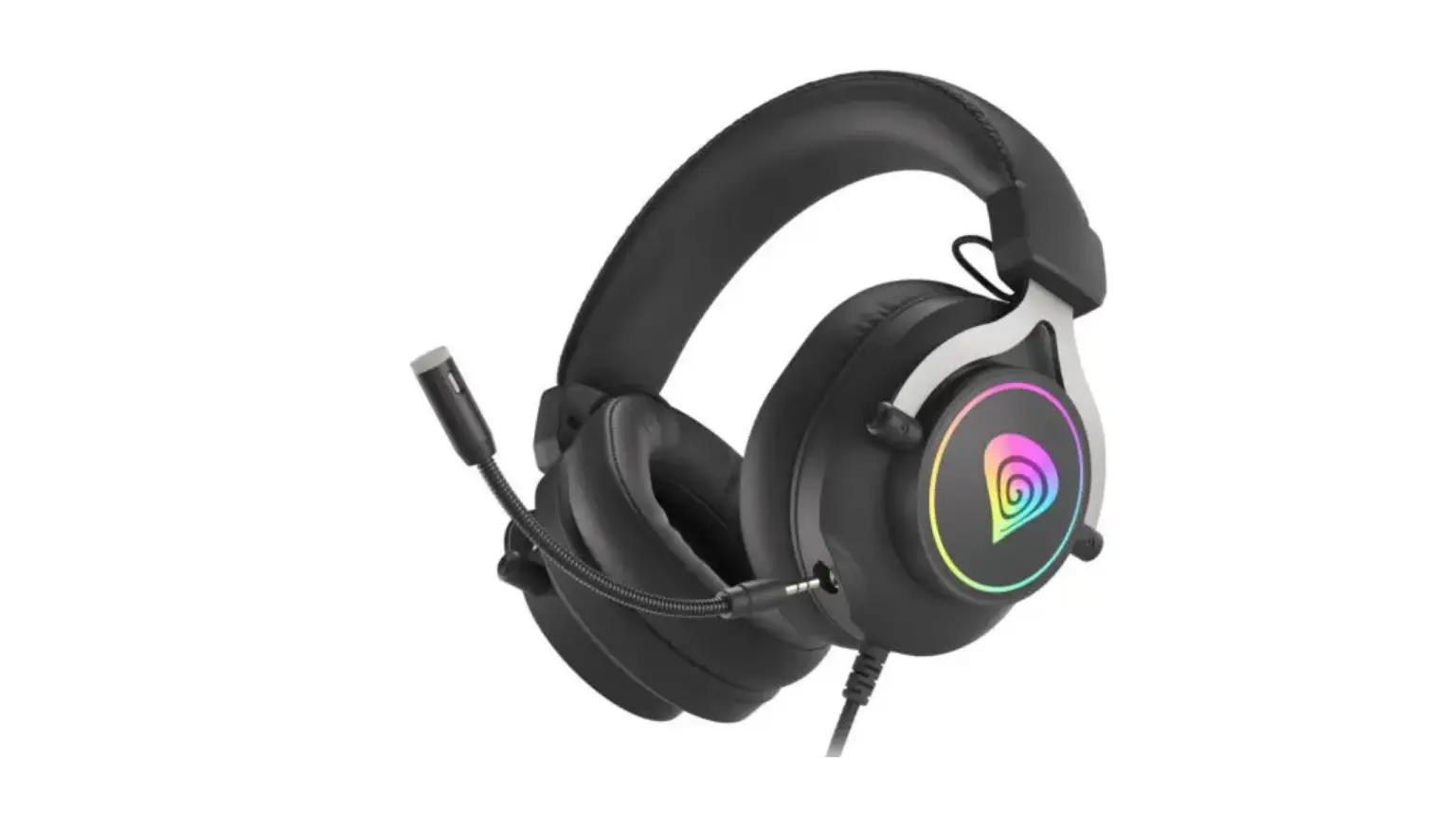 Genesis Neon 750 Rgb Gaming Headset Installation Guide