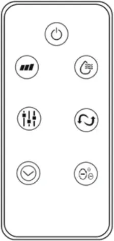 COSTWAY ES10011US WH Evaporative Cooler - FIG 17