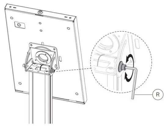 FIG 14 Adjust the torque