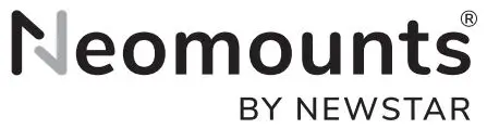 Neomounts logo