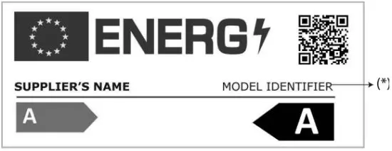 beko HSA29540N Chest Freezer - figure 3