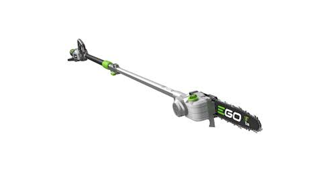 Ego Psx2500 Pole Saw Attachment User Manual