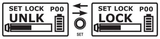 MIPRO TA-80 UHF Digital Wireless Plug-on Transmitter - figure 15