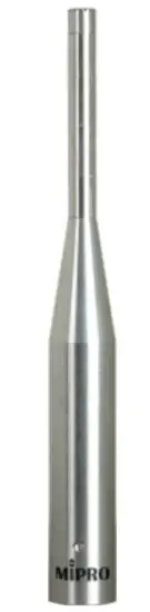 MIPRO TA-80 UHF Digital Wireless Plug-on Transmitter - figure 20