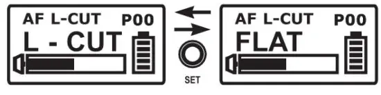 MIPRO TA-80 UHF Digital Wireless Plug-on Transmitter - figure 9