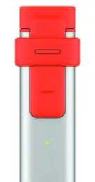 TURNING CRAYON ON OFF