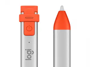 logitech Crayon Faqs