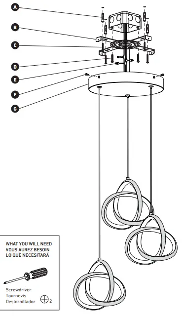 artika-PDT3-ZEC-CR-Zephyr-3-Light-LED-Pendant-3