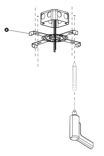 artika-PDT3-ZEC-CR-Zephyr-3-Light-LED-Pendant-6