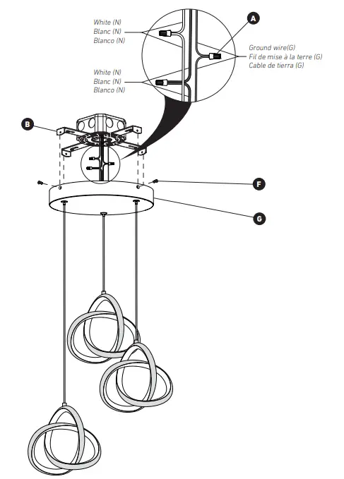 artika-PDT3-ZEC-CR-Zephyr-3-Light-LED-Pendant-9