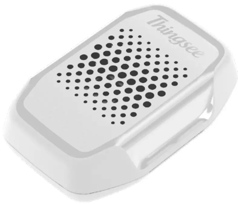 Thingsee Environment Rugged Gateway